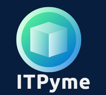 Logo InnovatuPyme