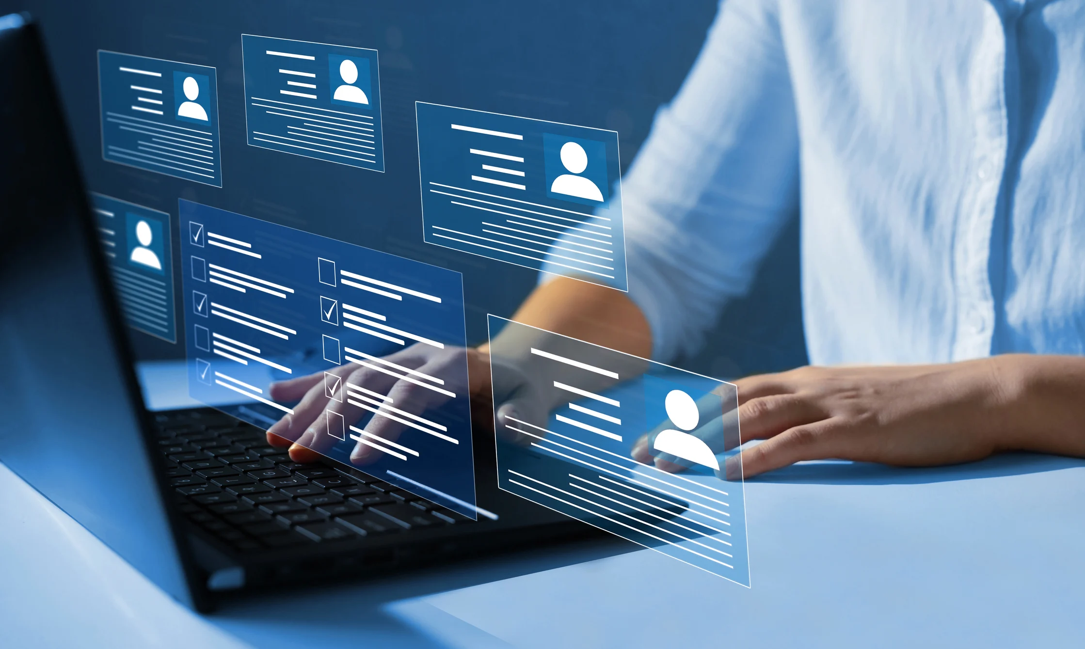 Onboarding Digital KYC